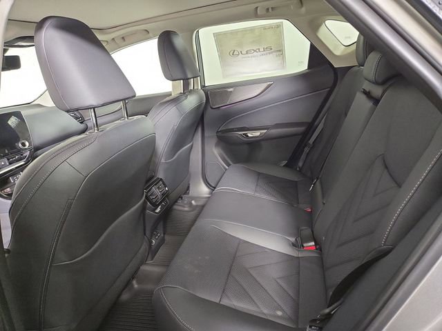 New 2026 Lexus NX 350 AWD w/ Accessory Package (2T) image 17
