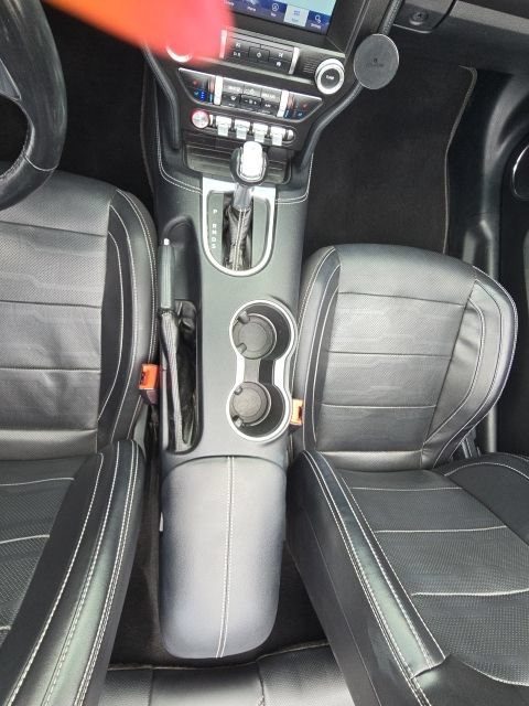 Used 2021 Ford Mustang GT Premium w/ Equipment Group 401A RWD image 32