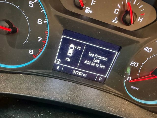 Used 2022 Chevrolet Malibu RS image 13