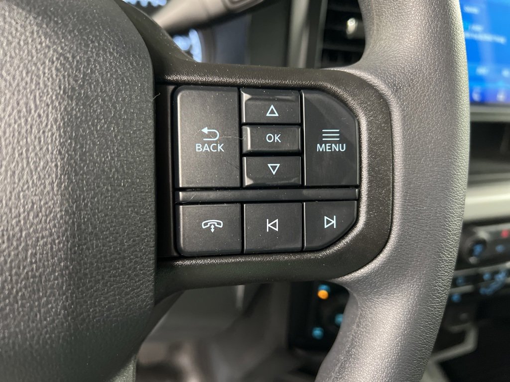 New 2026 Ford F250 XL w/ XL Chrome Package image 17