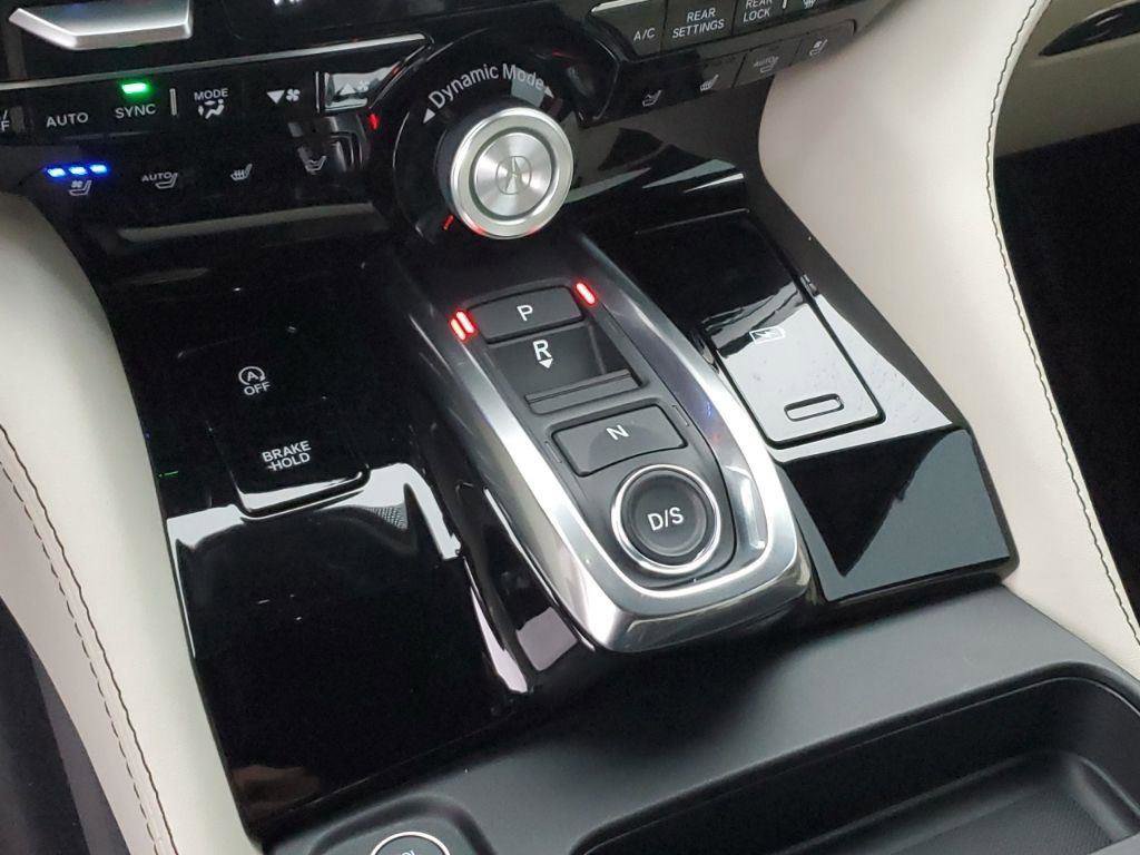 Certified 2025 Acura MDX Type S image 26