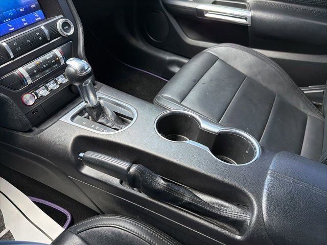 Used 2020 Ford Mustang GT w/ Equipment Group 301A RWD image 31