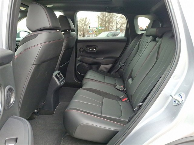 Certified 2025 Acura ADX A-Spec image 10