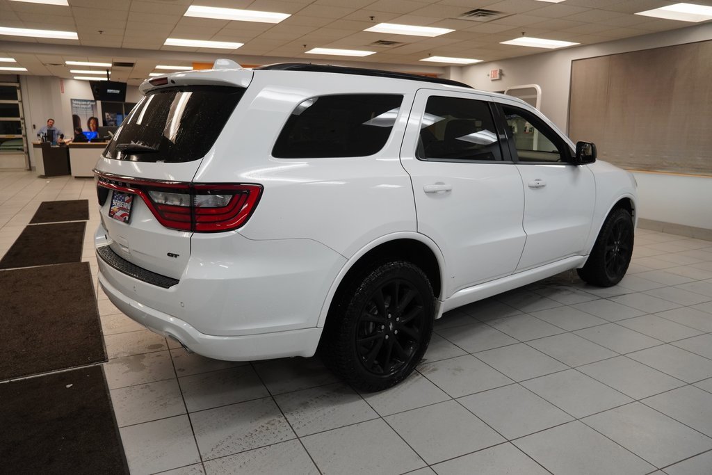 Used 2019 Dodge Durango GT image 14