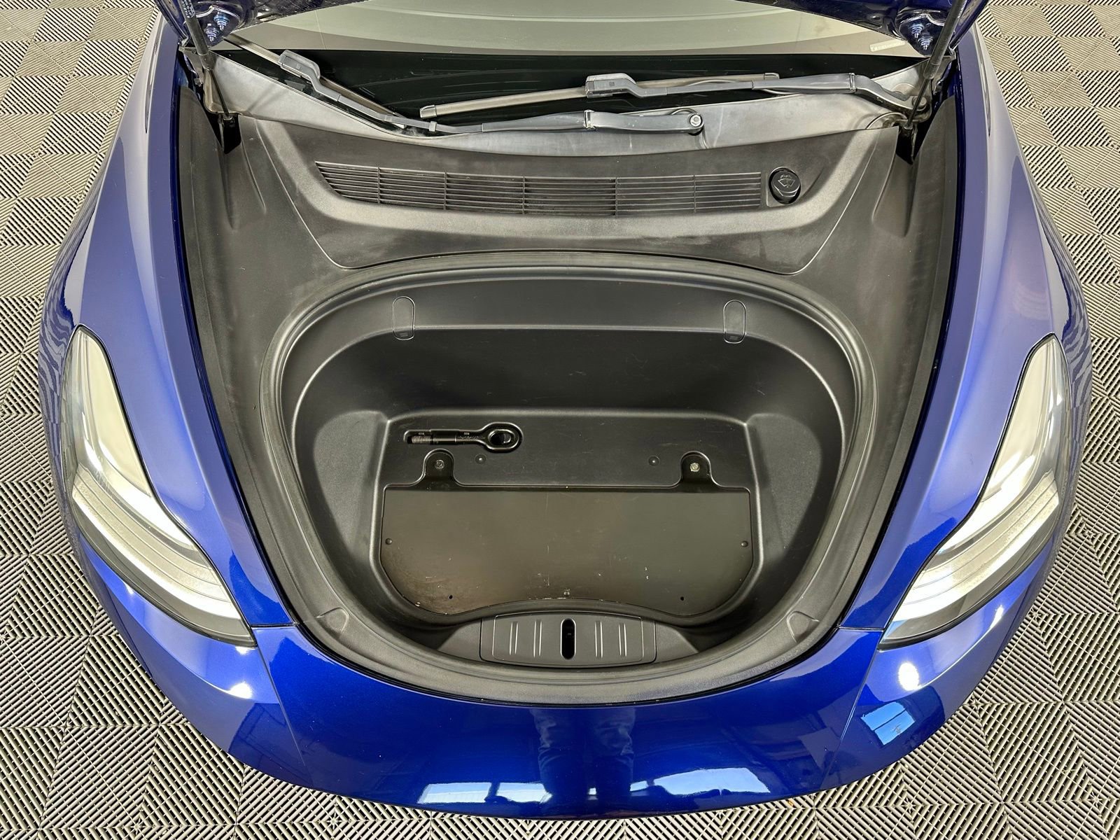 Used 2019 Tesla Model 3 Standard Range Plus RWD image 21