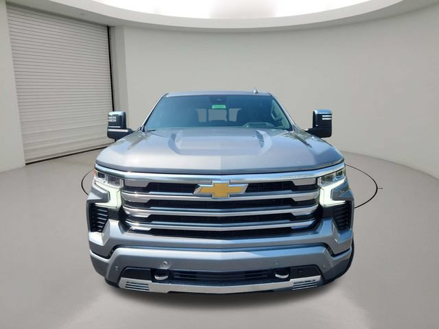 New 2026 Chevrolet Silverado 1500 High Country w/ High Country Premium Package AWD/4WD image 2