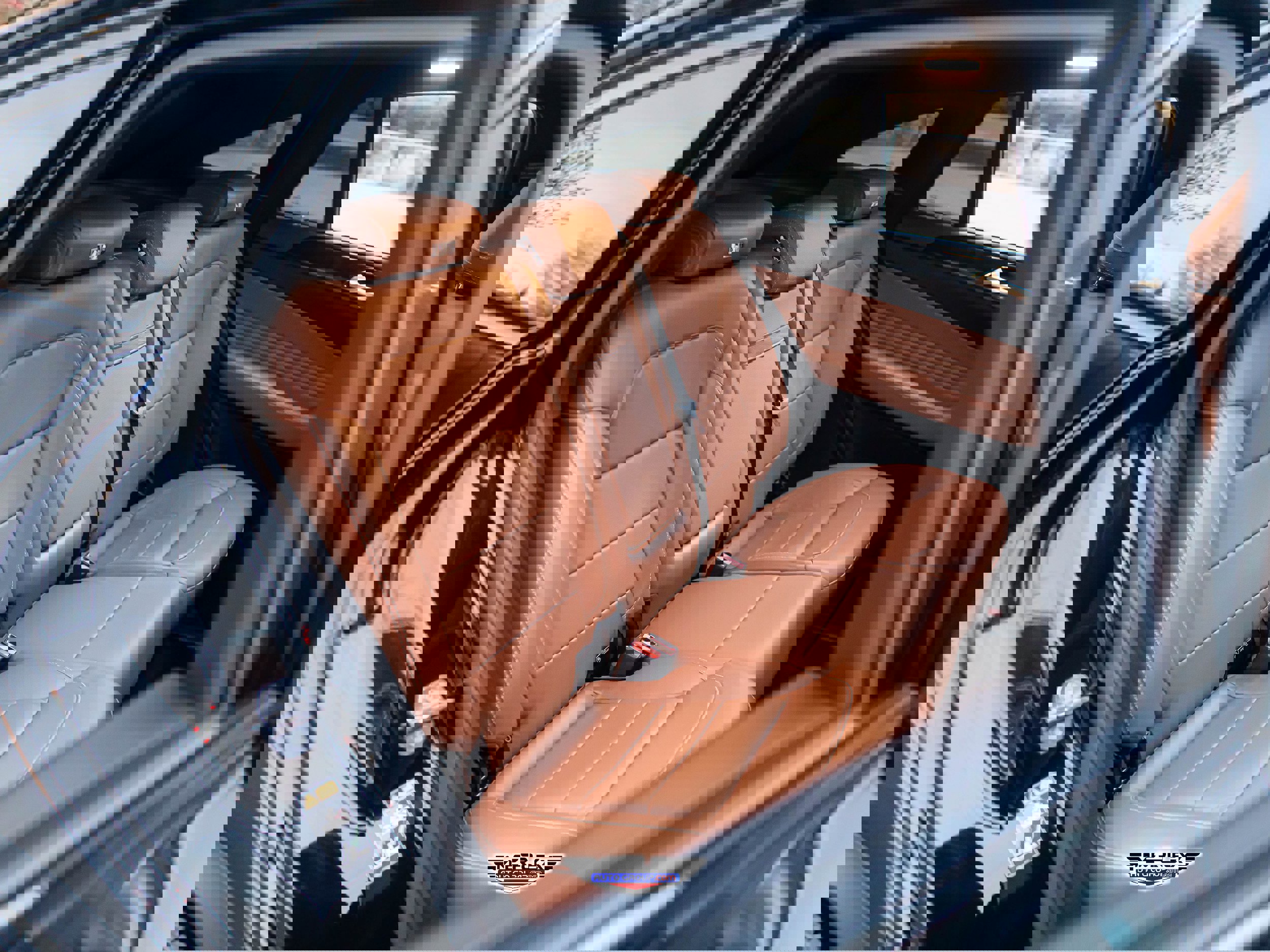 Used 2019 Mercedes-Benz GLE 43 AMG 4MATIC Coupe image 18