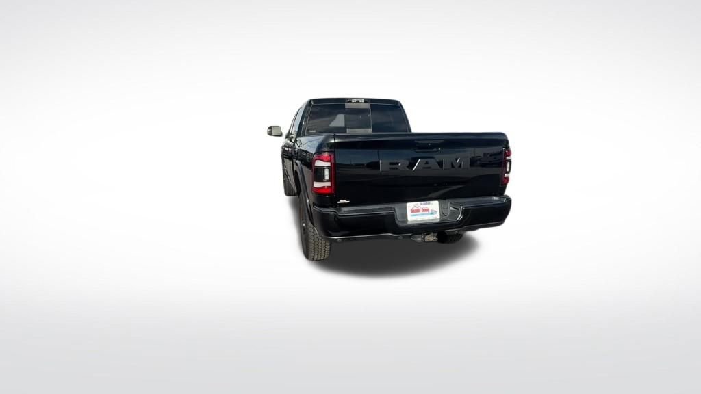 Used 2021 RAM 3500 Limited image 35