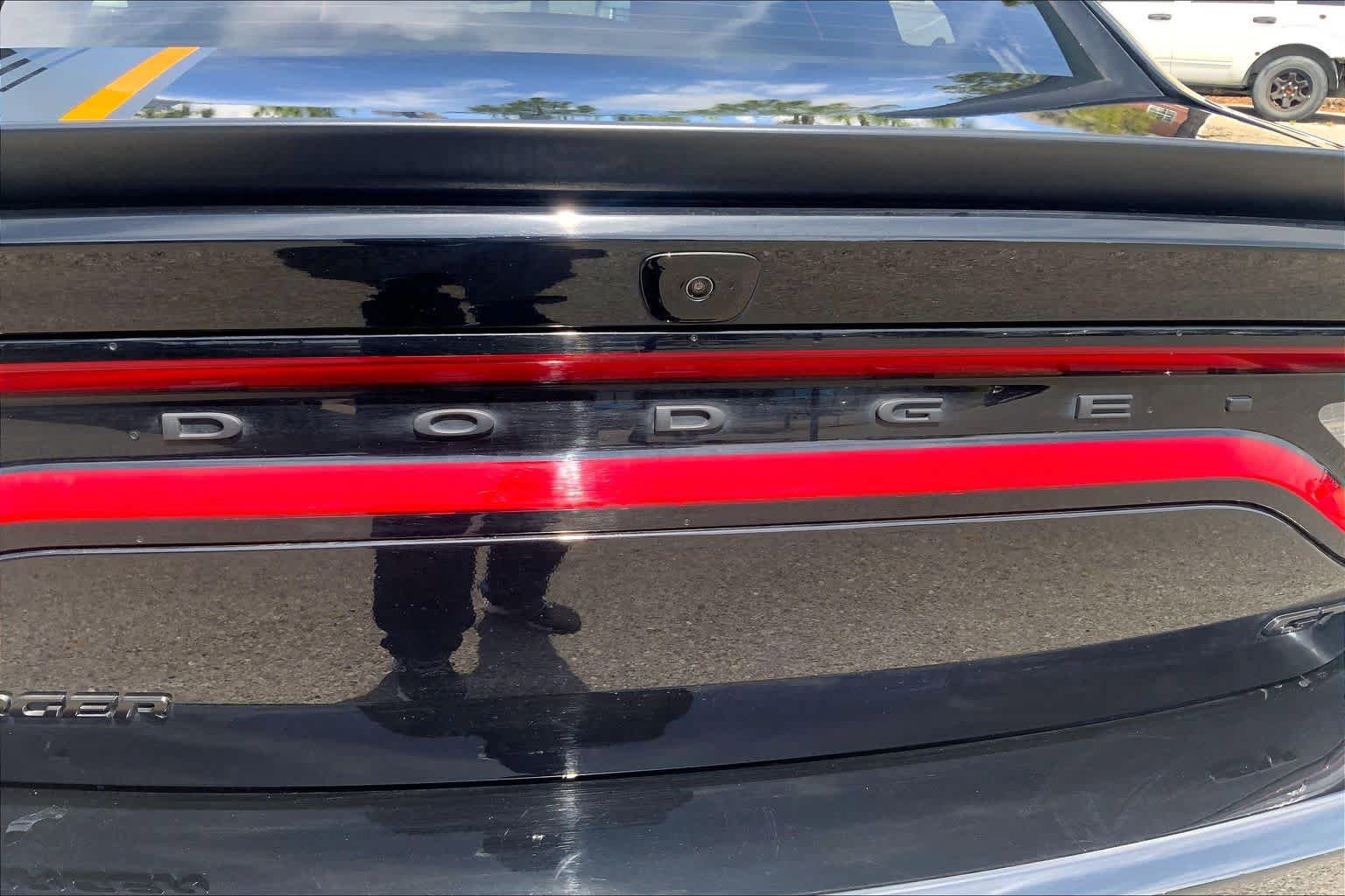 Used 2023 Dodge Charger GT w/ Plus Group RWD image 31