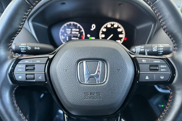 Used 2026 Honda HR-V Sport image 20