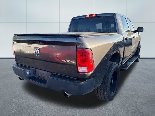 Used 2019 RAM 1500 Express w/ Express Value Package AWD/4WD image 4