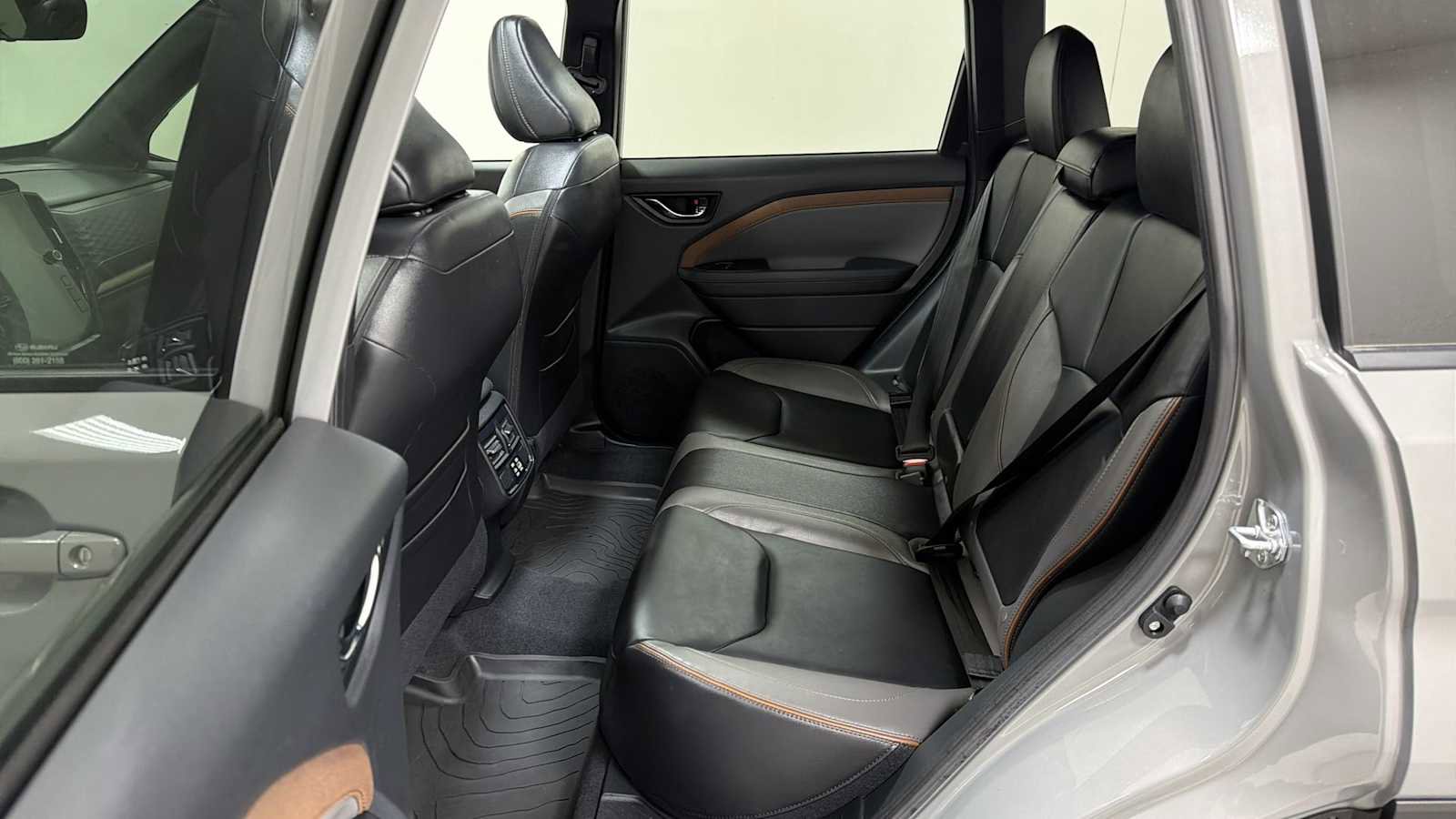 Used 2025 Subaru Forester Sport AWD/4WD image 25