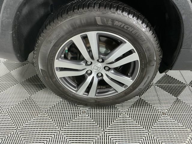 Used 2017 Honda Pilot EX-L image 18