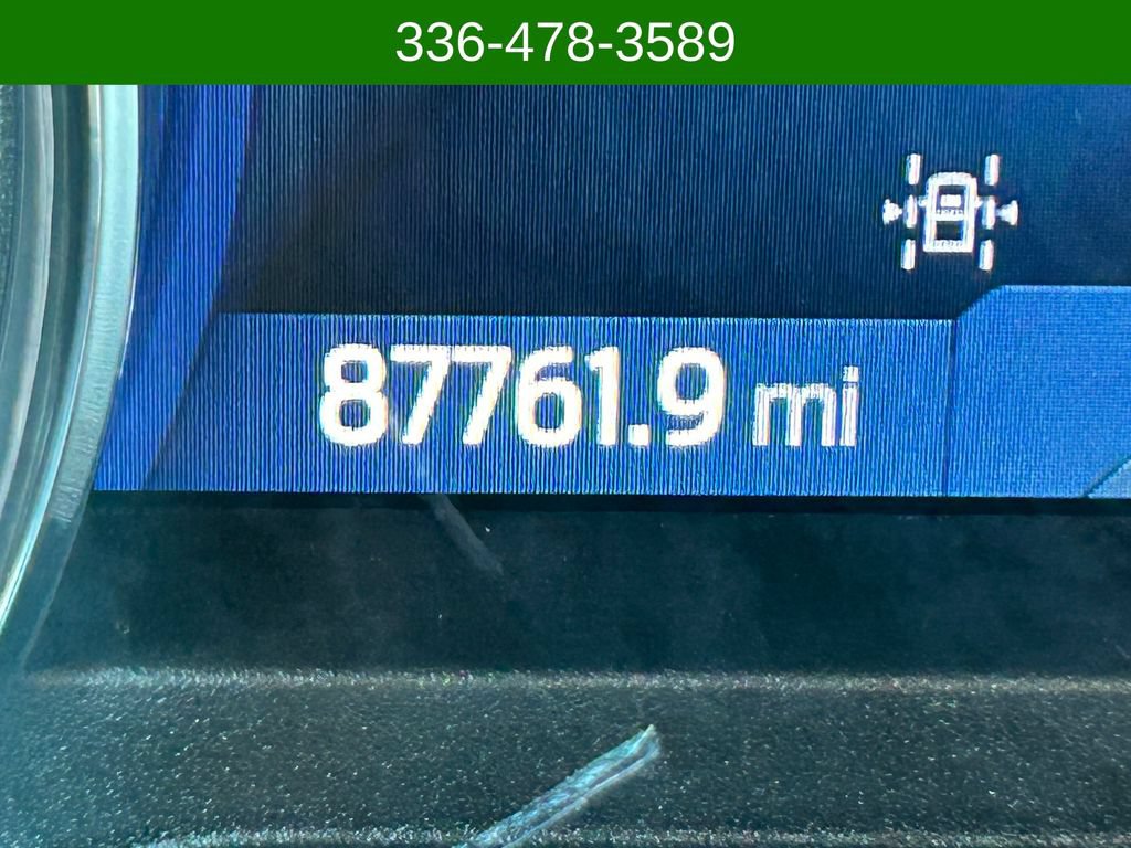 Used 2021 Ford F150 XLT w/ Equipment Group 302A High AWD/4WD image 16