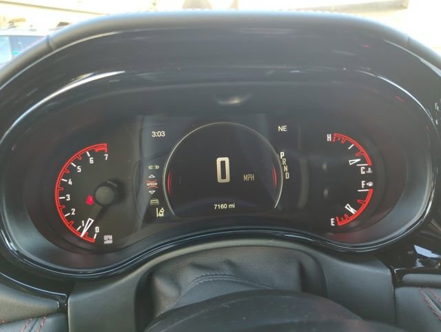 Used 2025 Dodge Durango GT image 20