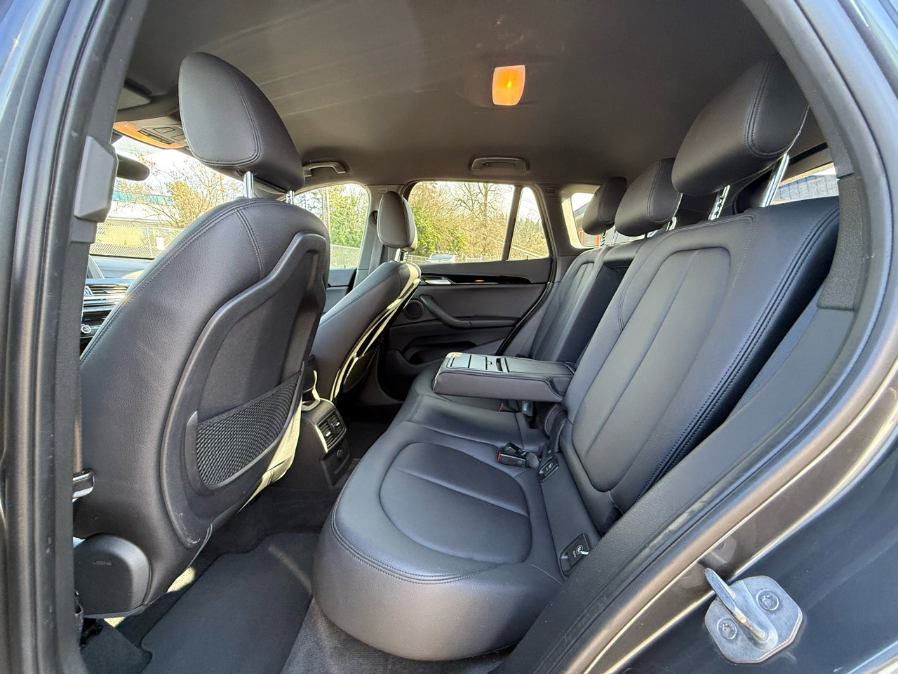 Used 2017 BMW X1 xDrive28i image 14