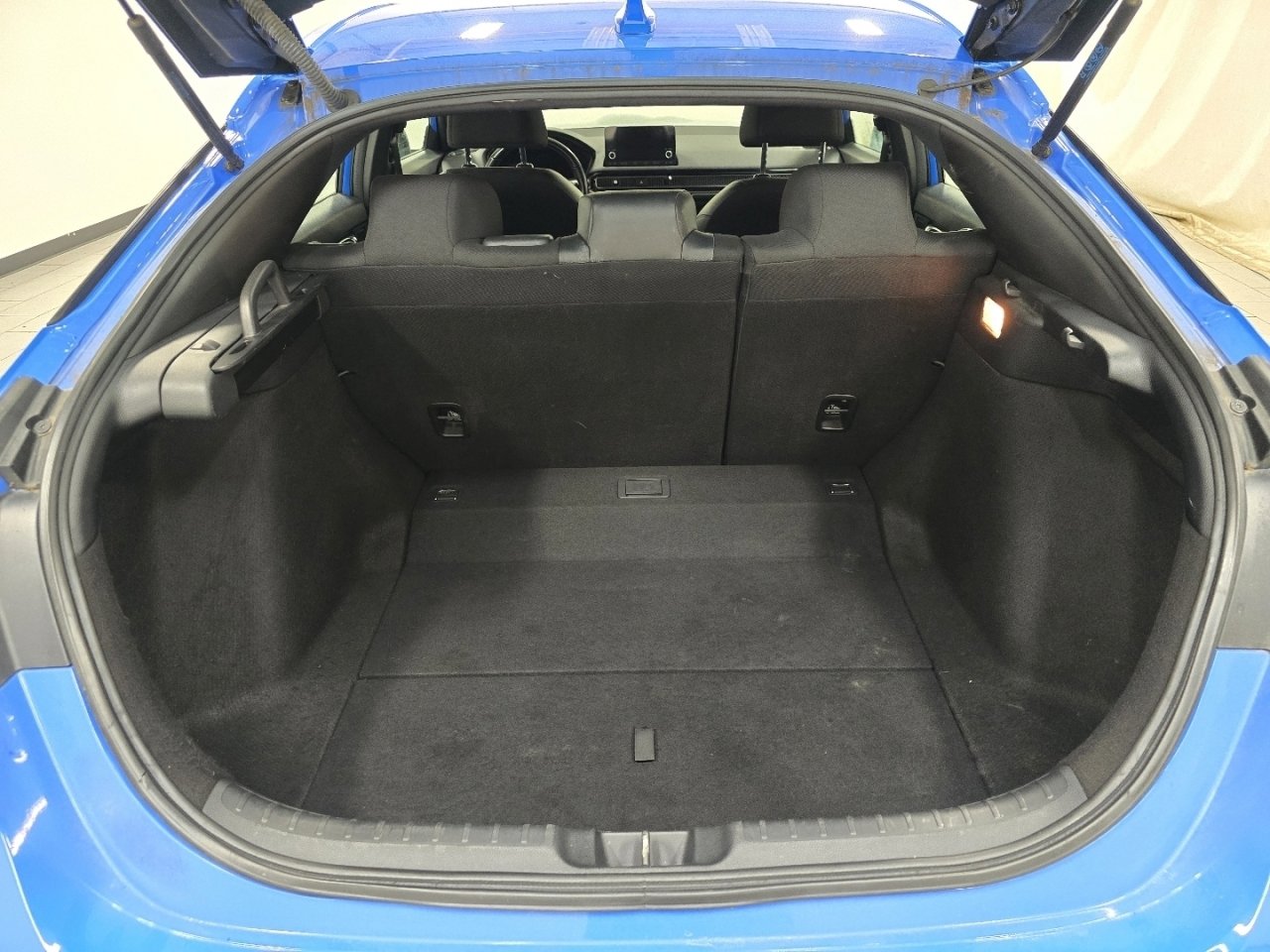 Used 2024 Honda Civic Sport image 15