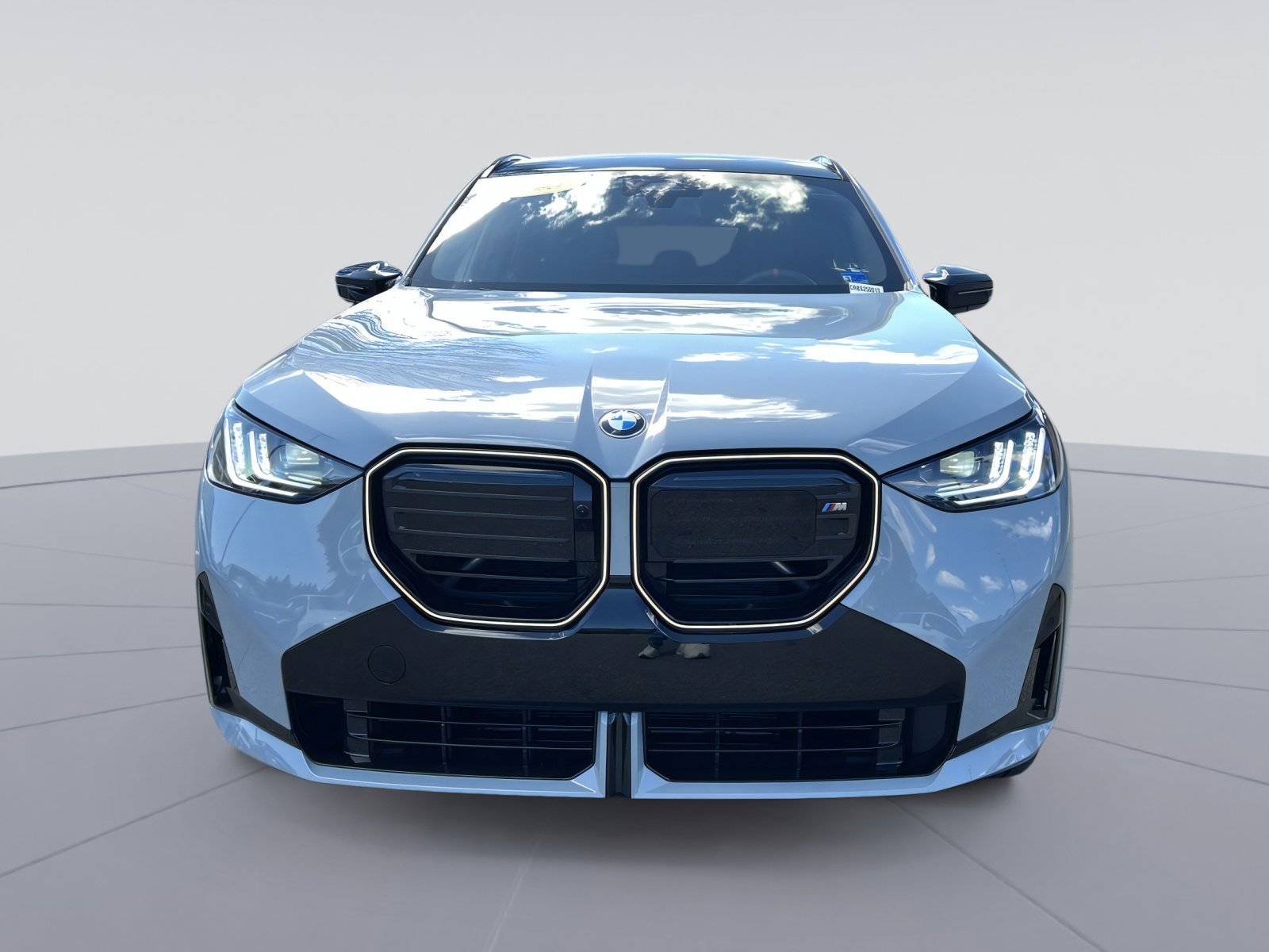 Used 2025 BMW X3 M50 w/ Premium Package image 8