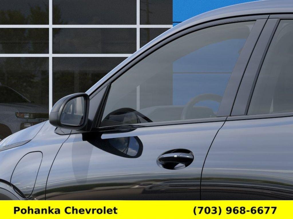 New 2027 Chevrolet Bolt LT FWD image 12