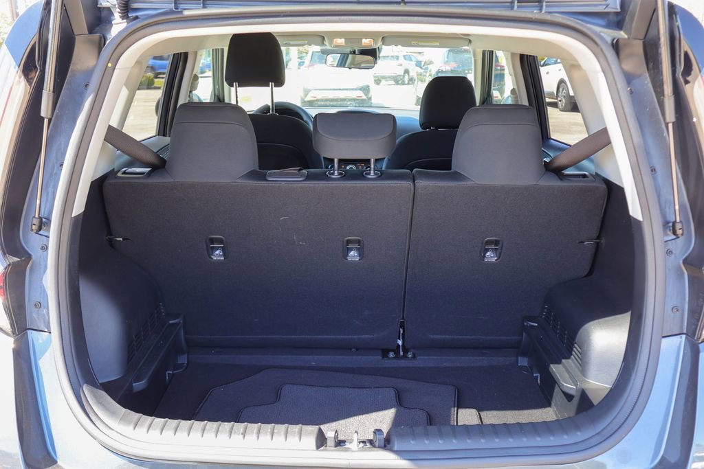 Used 2025 Kia Soul LX w/ LX Technology Package image 24