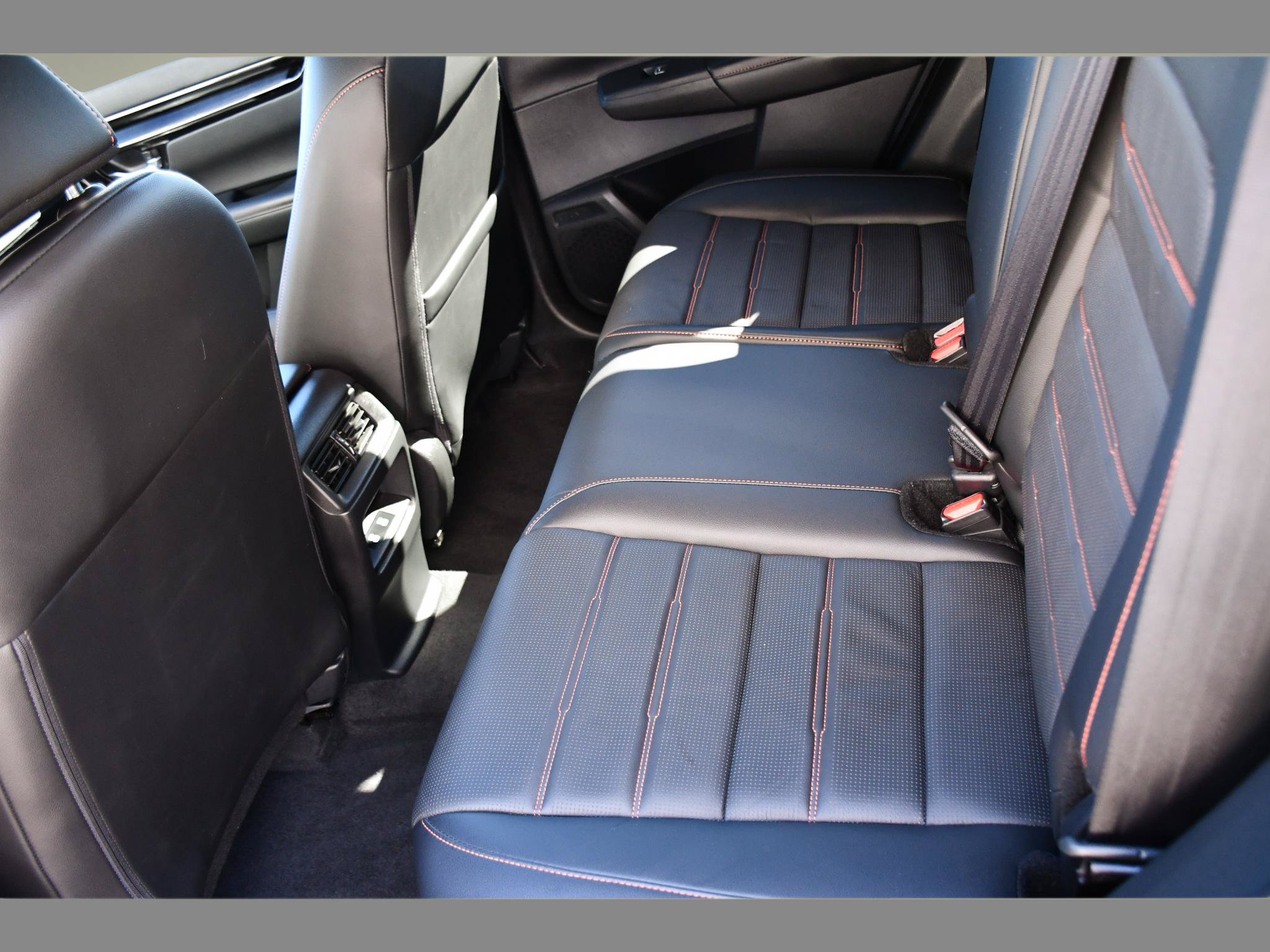 Used 2025 Honda CR-V Sport Touring image 16
