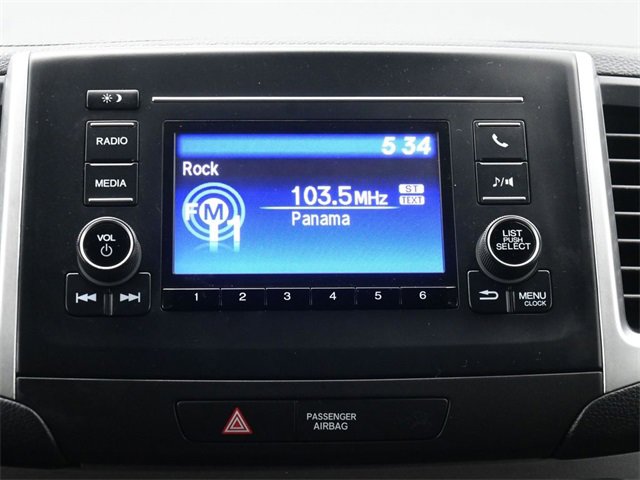 Used 2019 Honda Passport Sport image 21