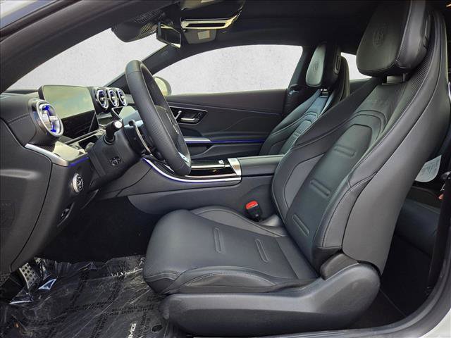 New 2026 Mercedes-Benz CLE 53 AMG 4MATIC Coupe image 4