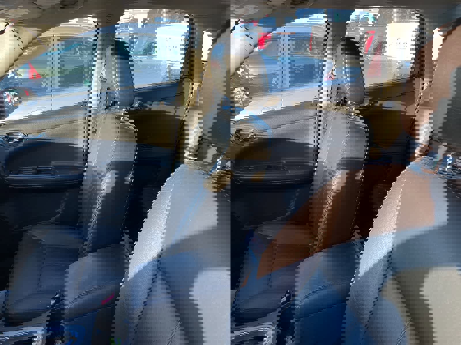 Used 2008 Chevrolet Impala LT w/ Luxury Edition Package image 27