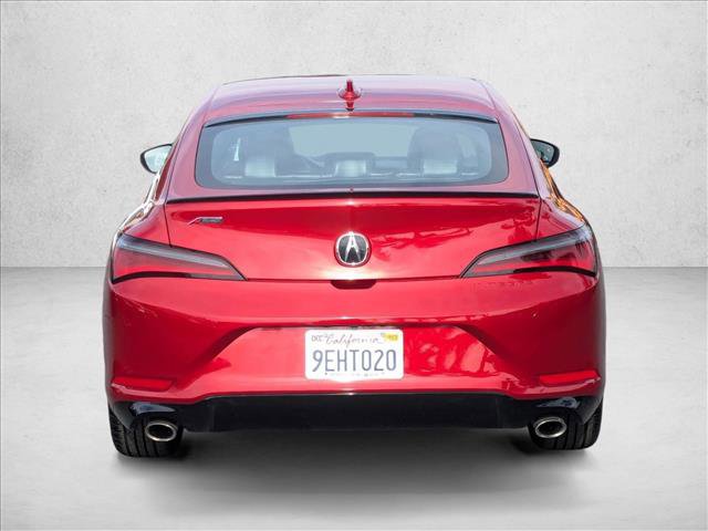 Certified 2023 Acura Integra A-Spec image 7