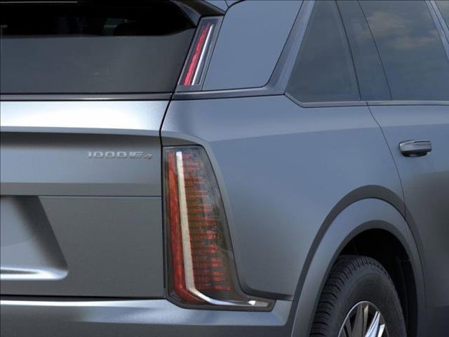 New 2026 Cadillac Escalade IQ Sport 1 image 11