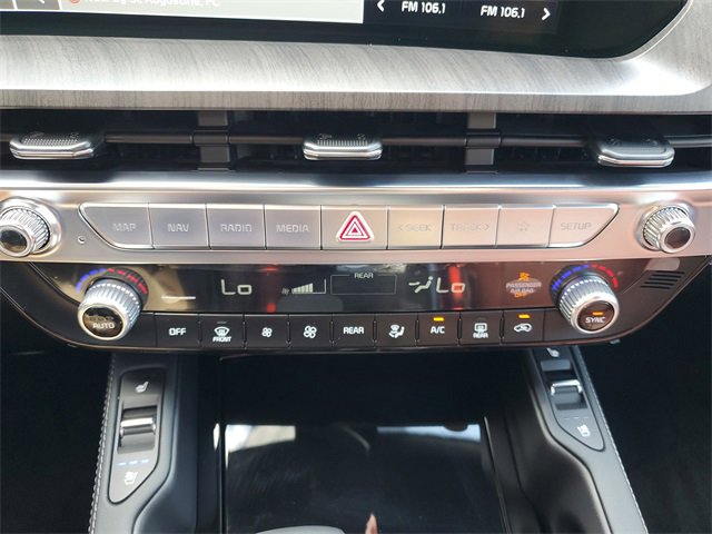 New 2025 Kia Telluride SX w/ SX Captain's Chair Package image 39