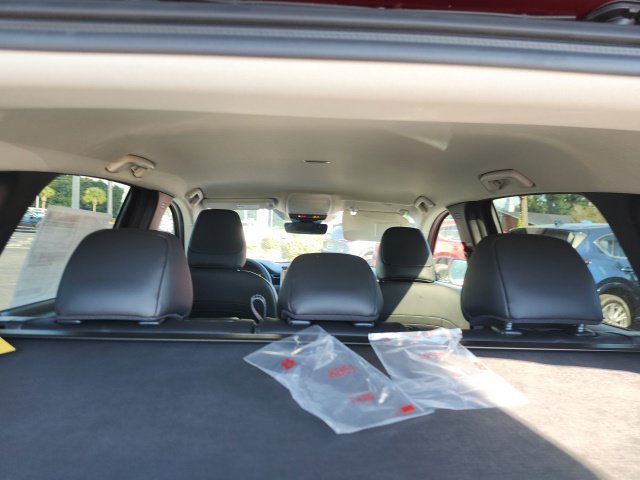 New 2026 MAZDA CX-5 Preferred AWD/4WD image 17
