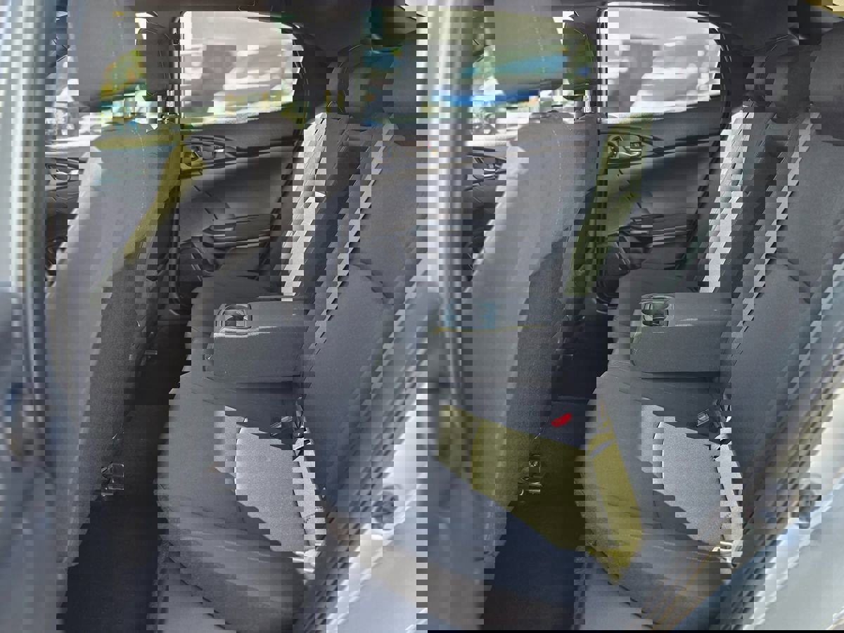 Used 2019 Honda Civic EX image 17