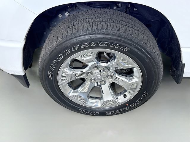 Used 2024 RAM 1500 Tradesman image 27