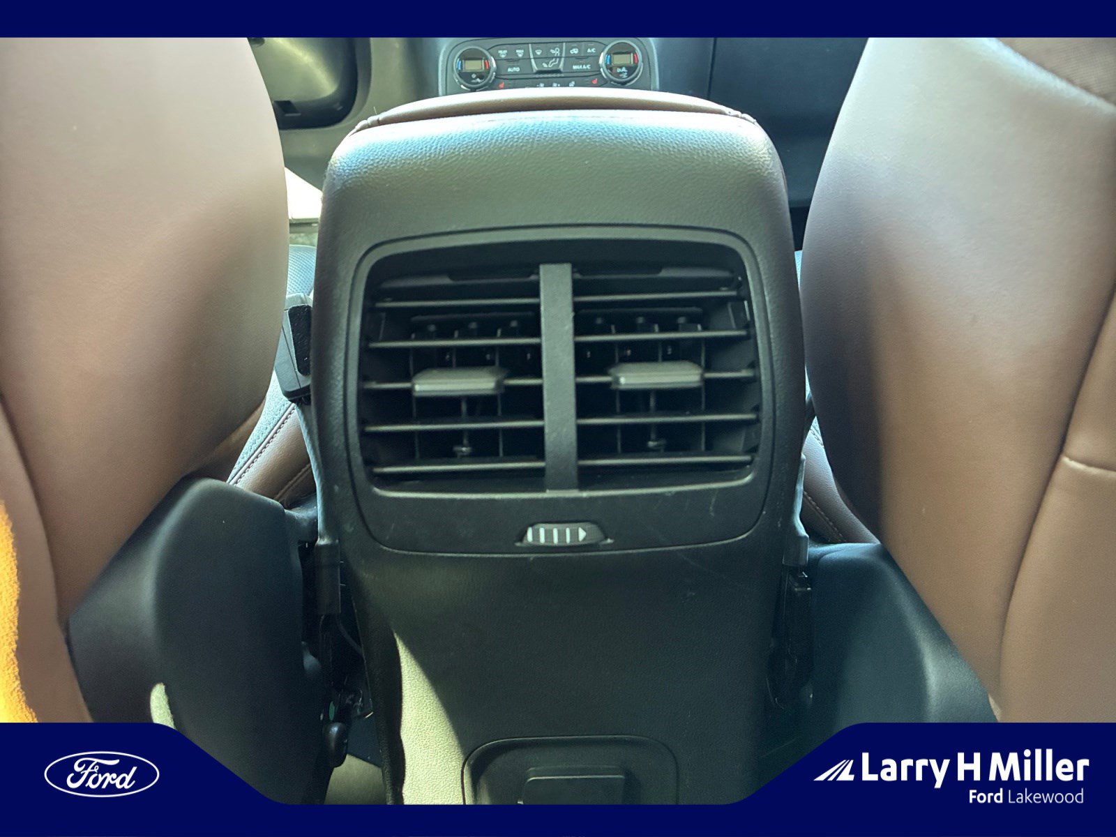 Used 2021 Ford Bronco Sport Outer Banks image 31