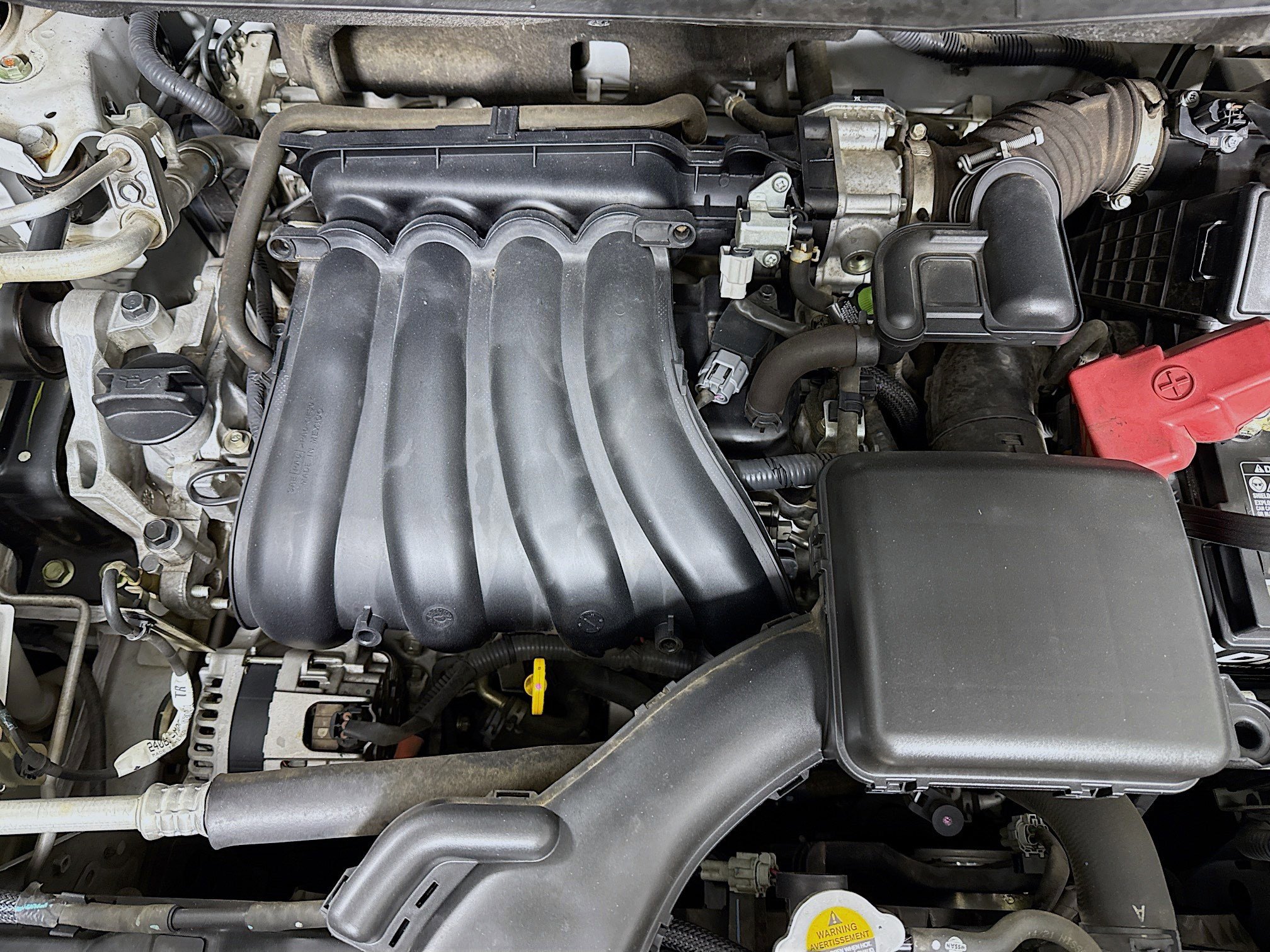 Used 2021 Nissan NV200 SV w/ Sliding Door Glass Package image 34