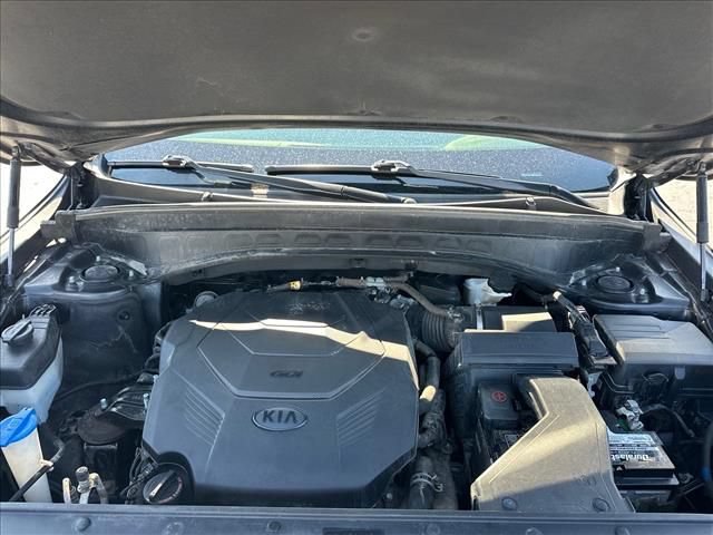 Used 2021 Kia Telluride SX w/ Towing Package FWD image 35