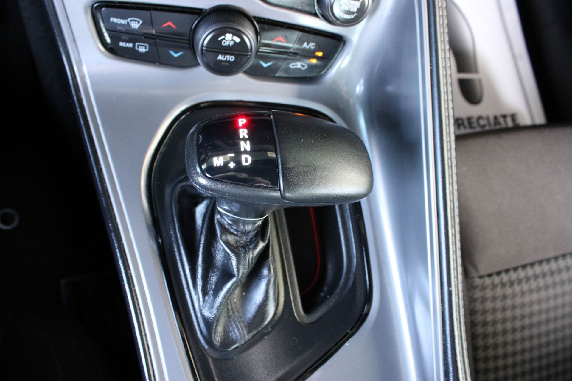 Used 2023 Dodge Challenger SXT w/ Blacktop Package RWD image 33