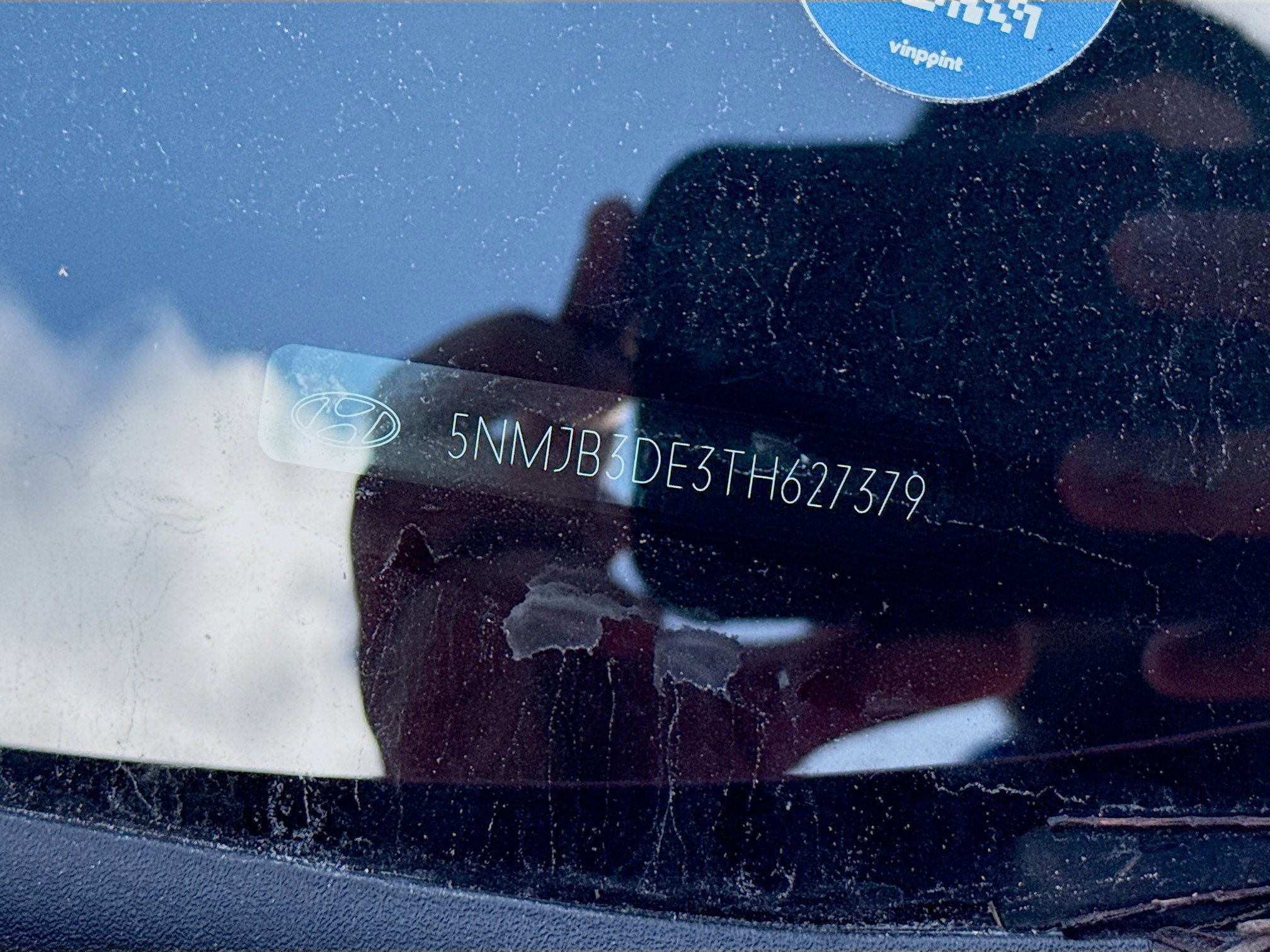 New 2026 Hyundai Tucson SEL image 25