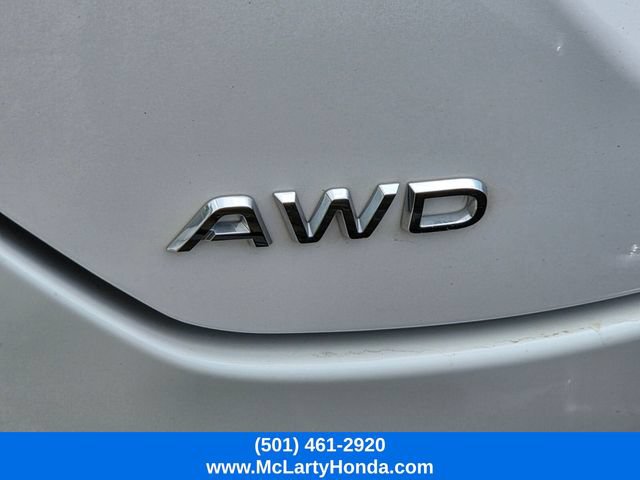 Certified 2025 Honda Pilot Touring image 11