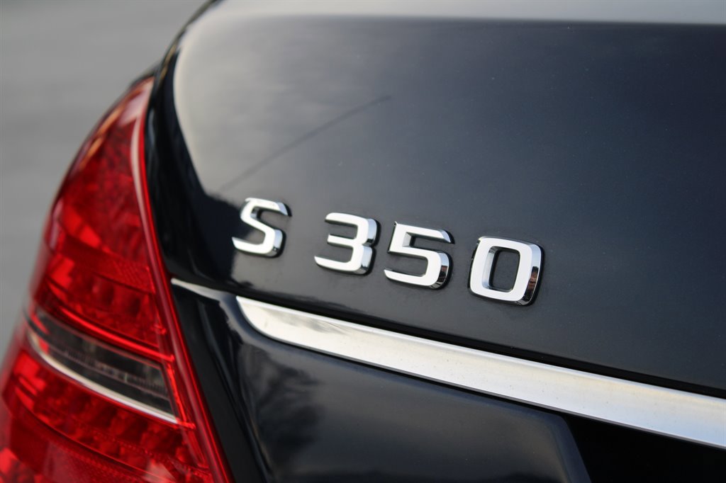 Used 2012 Mercedes-Benz S 350 BlueTEC 4MATIC image 12