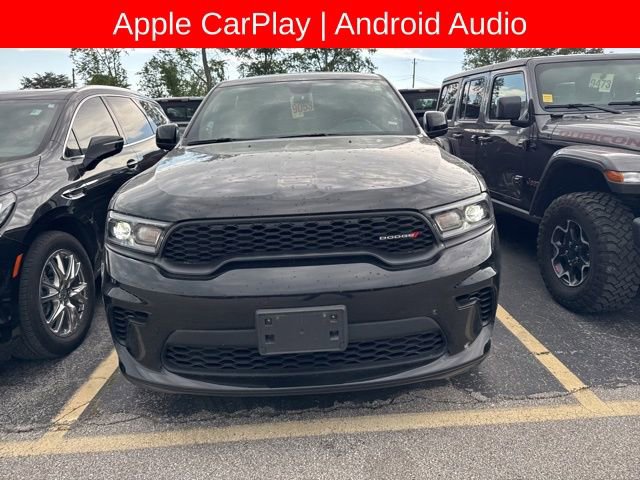 Used 2026 Dodge Durango GT AWD/4WD image 4