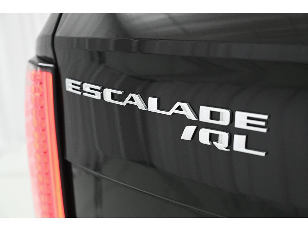 New 2026 Cadillac Escalade IQL Luxury image 66