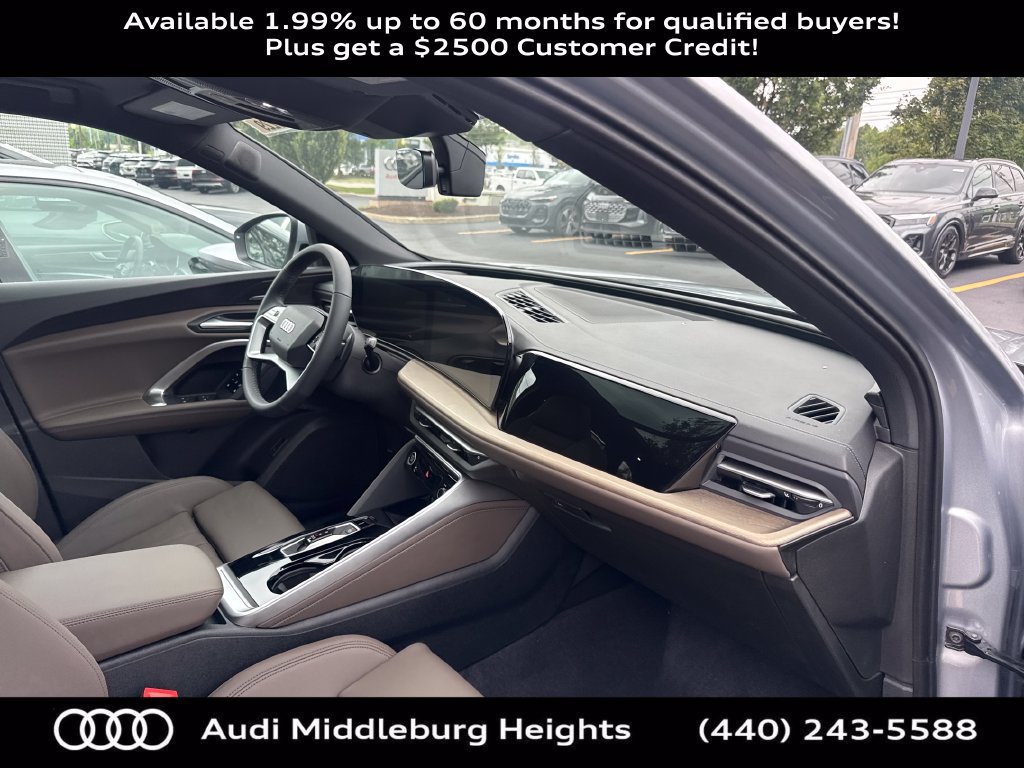 New 2026 Audi Q5 Premium Plus AWD/4WD image 33