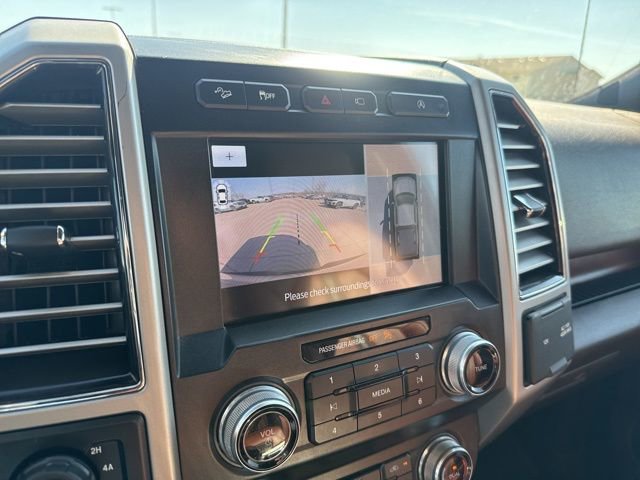 Used 2020 Ford F150 King Ranch w/ Equipment Group 601A Luxury image 61