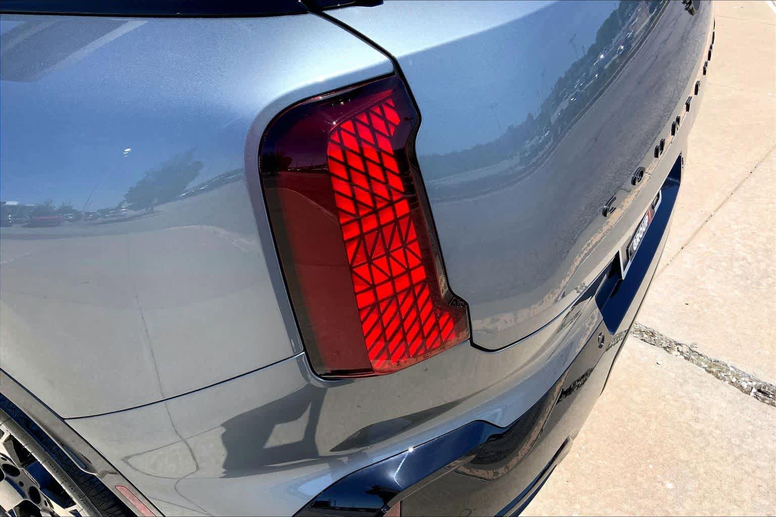 New 2027 MINI Cooper Countryman S AWD/4WD image 14