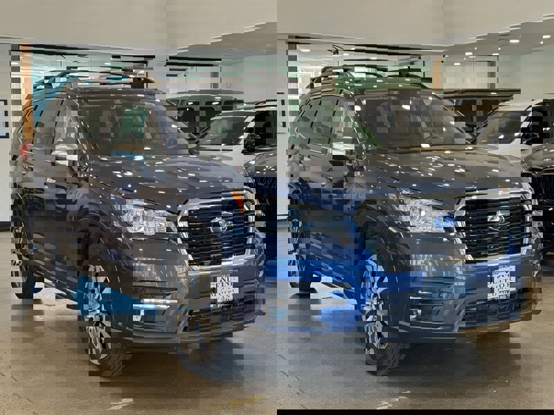 Used 2022 Subaru Ascent Touring w/ Popular Package #2A image 3