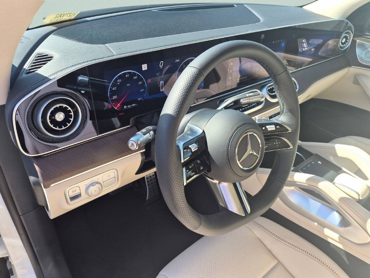 New 2027 Mercedes-Benz GLE 450 4MATIC image 4