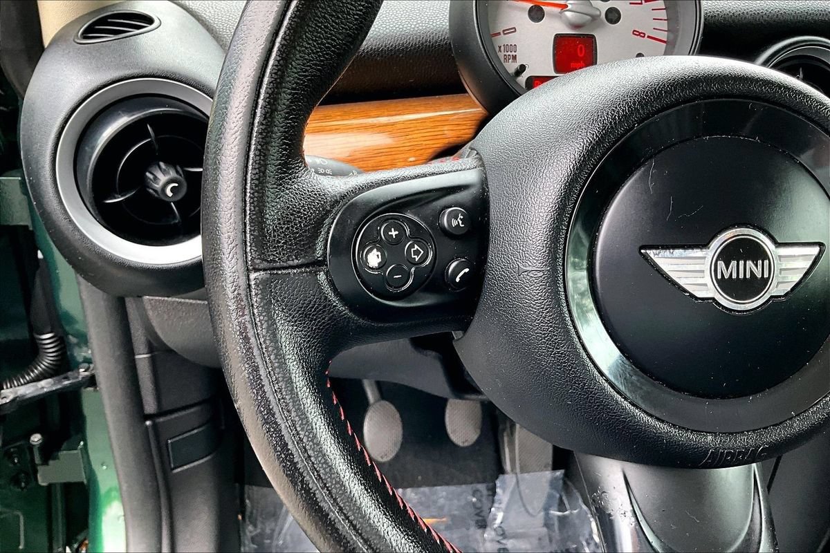 Used 2012 MINI Cooper Hardtop FWD image 19
