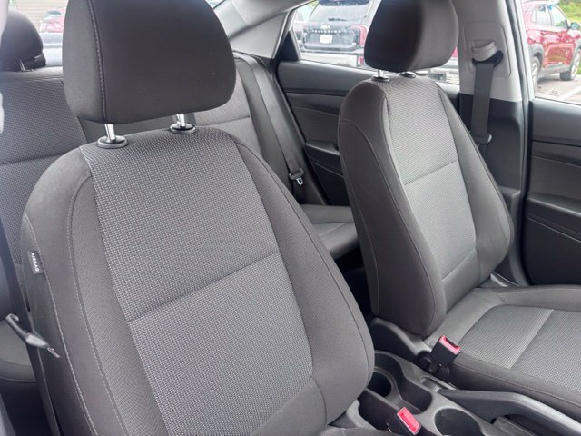 Used 2022 Hyundai Accent SE FWD image 46